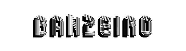 Hobo Regular  Free Fonts Download