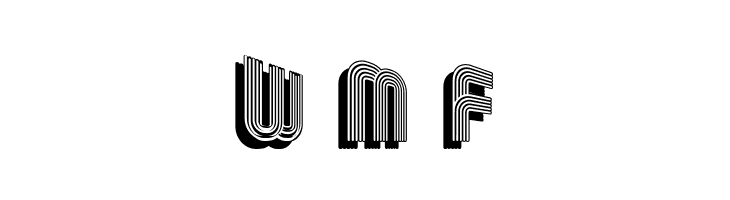 Hobo Regular  Free Fonts Download