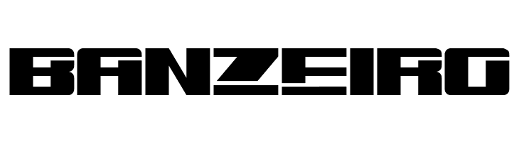 Bouleverser Regular  Free Fonts Download