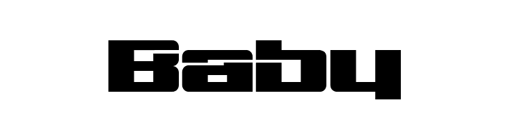 Bouleverser Regular  Free Fonts Download