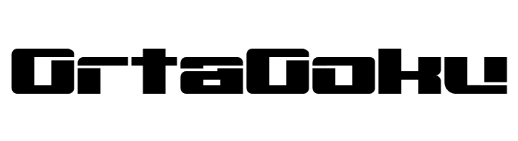 Bouleverser Regular  Free Fonts Download