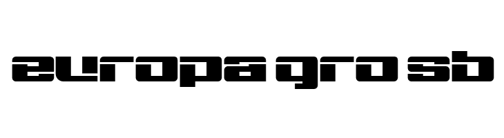 Bouleverser Regular  Free Fonts Download