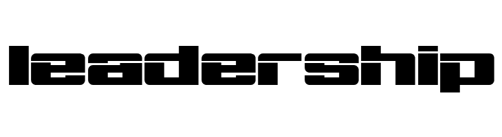 Bouleverser Regular  Free Fonts Download