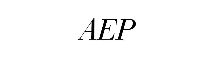 Bedini  Italic  Free Fonts Download