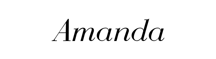 Bedini  Italic  Free Fonts Download