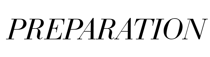 Bedini  Italic  Free Fonts Download