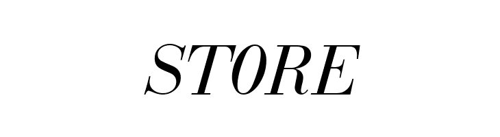 Bedini  Italic  Free Fonts Download