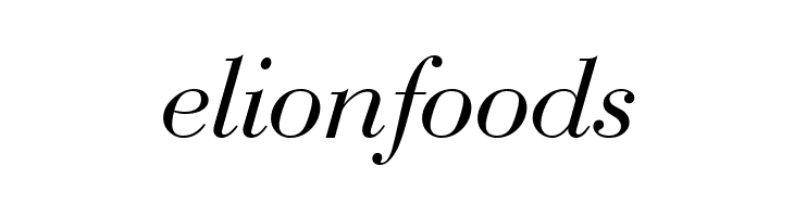 Bedini  Italic  Free Fonts Download