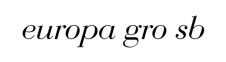 Bedini  Italic  Free Fonts Download
