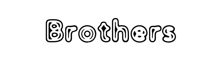 Distro II Extinct  Free Fonts Download