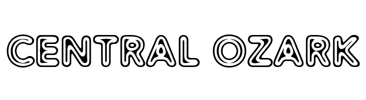 Distro II Extinct  Free Fonts Download