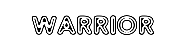 Distro II Extinct  Free Fonts Download