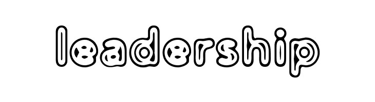 Distro II Extinct  Free Fonts Download