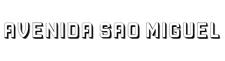 Printer Regular  Free Fonts Download