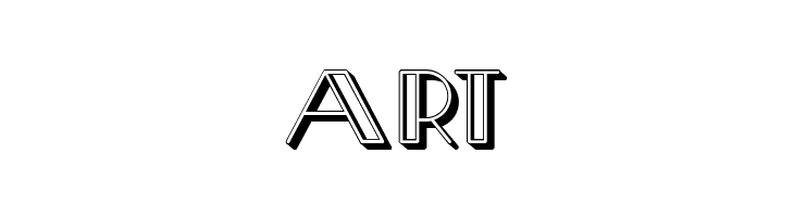 Waya Regular  Free Fonts Download
