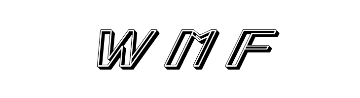 Trag Regular  Free Fonts Download