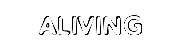 Distro II Squidgey  Free Fonts Download