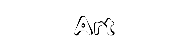 Distro II Squidgey  Free Fonts Download