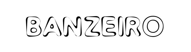 Distro II Squidgey  Free Fonts Download