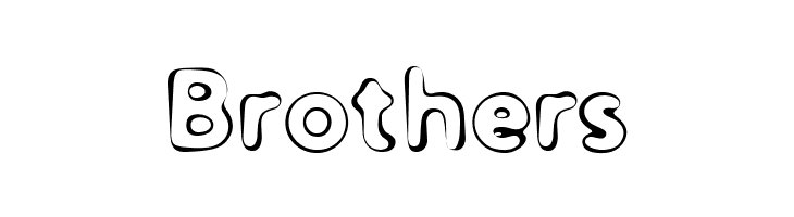 Distro II Squidgey  Free Fonts Download