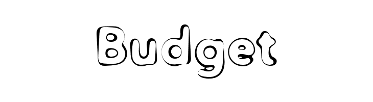 Distro II Squidgey  Free Fonts Download