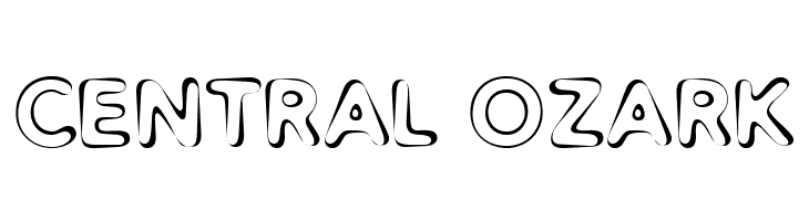 Distro II Squidgey  Free Fonts Download