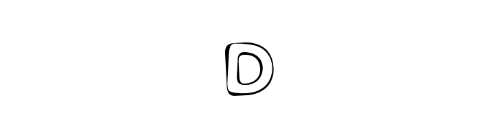 Distro II Squidgey  Free Fonts Download