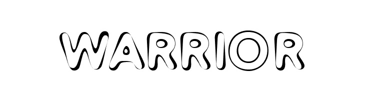 Distro II Squidgey  Free Fonts Download