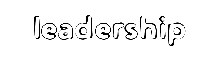 Distro II Squidgey  Free Fonts Download