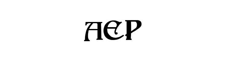 Annexed Regular  Free Fonts Download