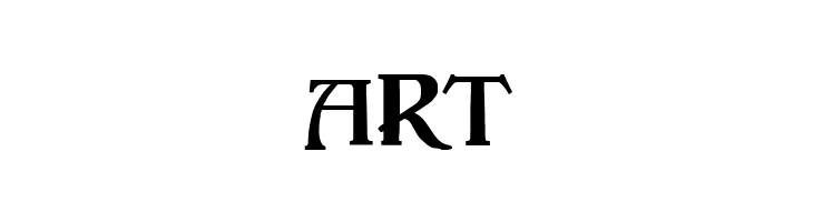 Annexed Regular  Free Fonts Download