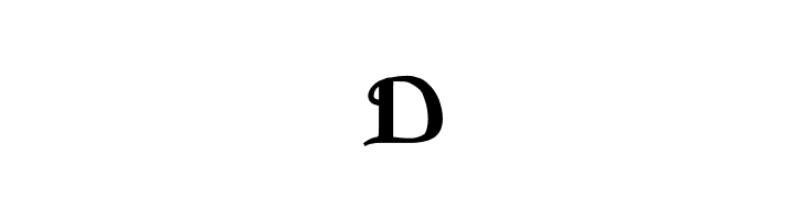 Annexed Regular  Free Fonts Download
