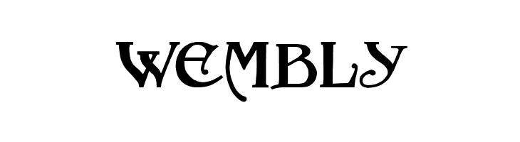 Annexed Regular  Free Fonts Download