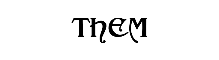 Annexed Regular  Free Fonts Download