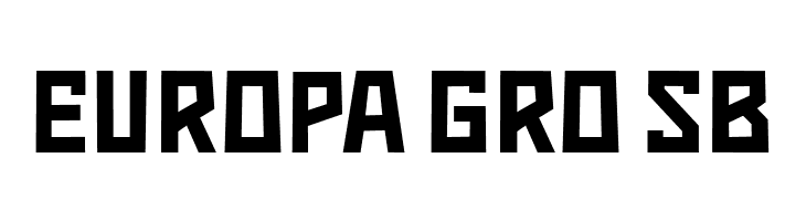 Strongbox Regular  Free Fonts Download