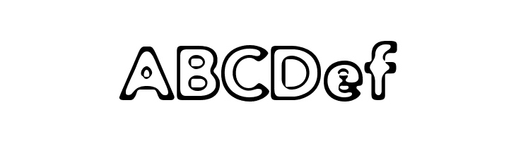 Distro II Toasted  Free Fonts Download