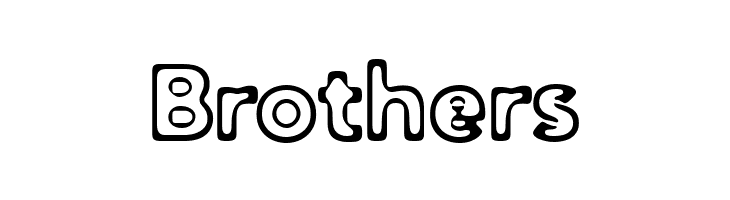 Distro II Toasted  Free Fonts Download