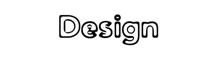 Distro II Toasted  Free Fonts Download