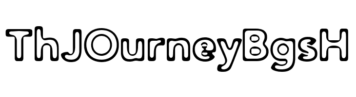 Distro II Toasted  Free Fonts Download