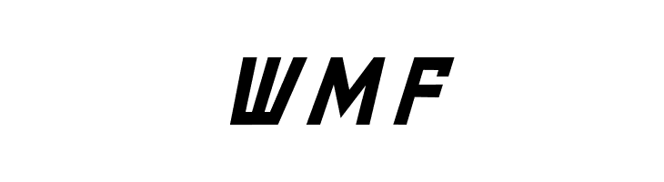 Strongbox Italic  Free Fonts Download