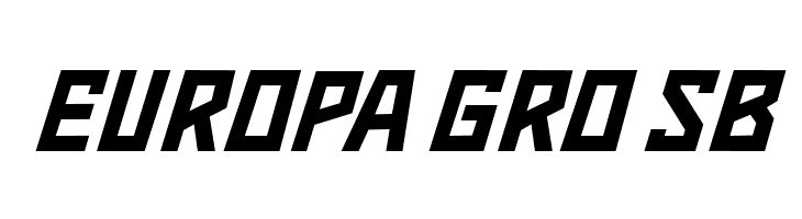 Strongbox Italic  Free Fonts Download