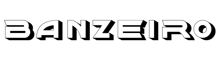 Baer Regular  Free Fonts Download