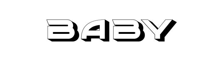 Baer Regular  Free Fonts Download