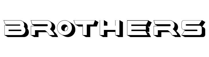 Baer Regular  Free Fonts Download