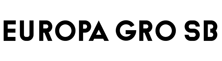 Graf Regular  Free Fonts Download