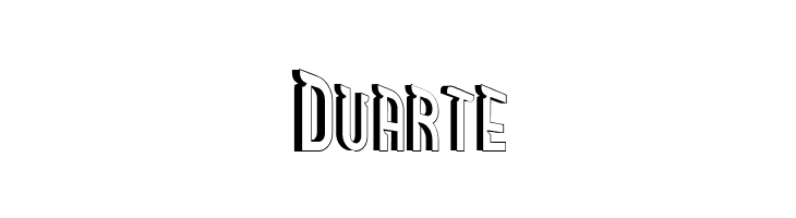 Overnight Regular  Free Fonts Download