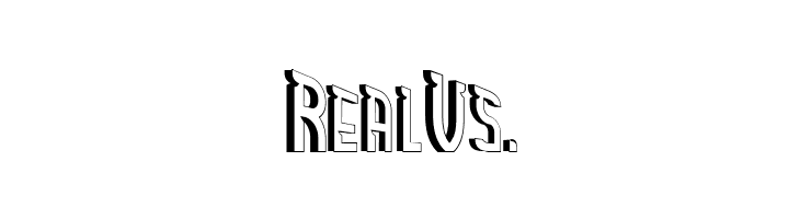 Overnight Regular  Free Fonts Download