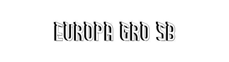 Overnight Regular  Free Fonts Download