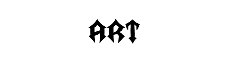 Pastoren Regular  Free Fonts Download