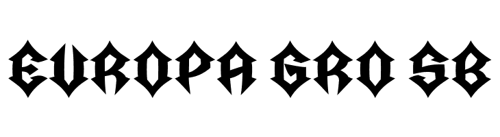 Pastoren Regular  Free Fonts Download